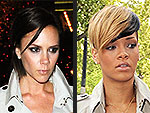 Fashion Faceoff | Rihanna, Victoria Beckham