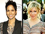 Fashion Faceoff | Halle Berry, Sienna Miller