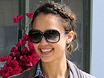 I Really Love My...Bags! | Jessica Alba