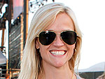 I Really Love My... Sunglasses! | Reese Witherspoon
