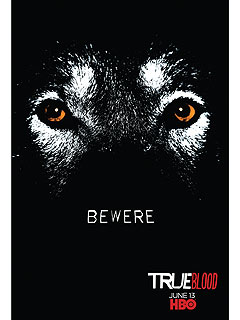 FIRST LOOK: True Blood Cries Wolf