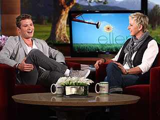 Ryan Phillippe: 'Things Are Great' with Reese Witherspoon