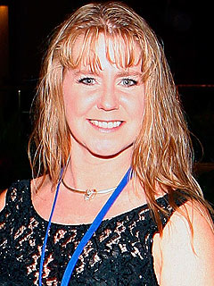 Tonya Harding Welcomes a Son