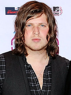 Kings of Leon's Matthew Followill Welcomes a Baby