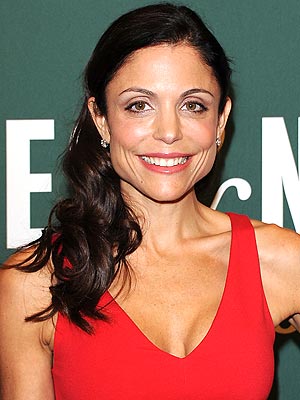 Bethenny Frankel: I Had a Miscarriage