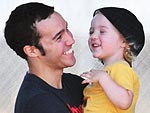The Simpson-Wentzes | Pete Wentz