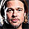 Brad Pitt
