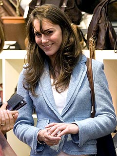 Wartski Made Kate Middleton's Wedding Band