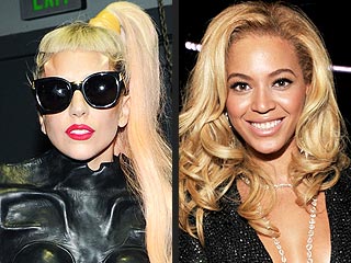 Celeb Sightings: Lady Gaga, Beyonce, Kate Hudson, Jennifer Hudson
