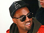 Kanye West Jams Out At Avenue | Kanye West