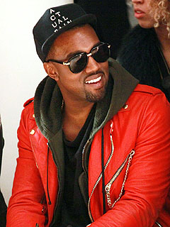 Celeb Sightings: Kanye West, Rumer Willis, George Clooney, Jimmy Kimmel