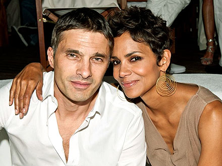 Celeb Sightings: Halle Berry, Nicole Kidman, Kourtney Kardashian