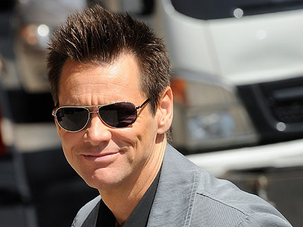 Jim Carrey Launches a New Burger Restaurant