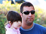 Adam Sandler Throws a Birthday Bash in Malibu | Adam Sandler