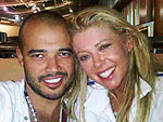 Tara Reid Live-Tweets Her Honeymoon | Tara Reid