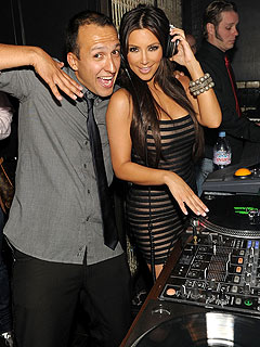 A Star-Worthy New Year's Eve Soundtrack