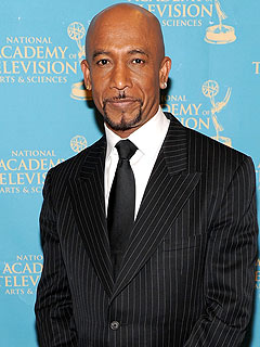 Montel Williams Busted with Marijuana Pipe