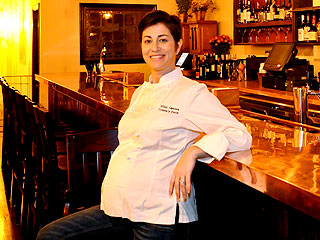 Nikki Cascone Welcomes Baby Boy, Shares Recipe