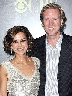 Rebecca Budig Is Engaged