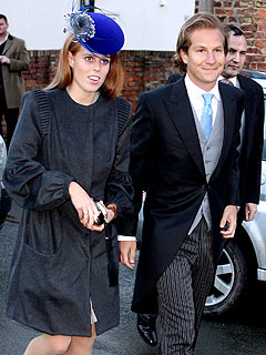 All About Prince William's Cousin, Princess Beatrice