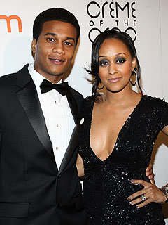 Tia Mowry of Sister, Sister Is Pregnant