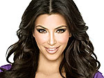 Kim Kardashian Catches a Secret Prince Concert | Kim Kardashian