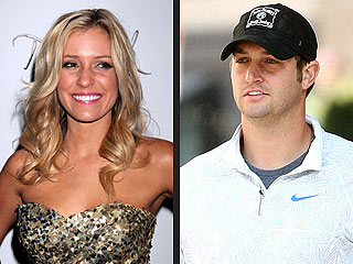 Kristin Cavallari, Jay Cutler: Love at First Sight