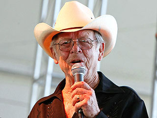 Charlie Louvin Dies of Cancer