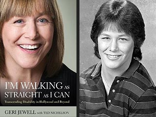 Geri Jewell Reveals Struggles with Sexuality