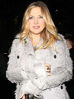 Kate Hudson Thinks She's Having a Girl | Kate Hudson