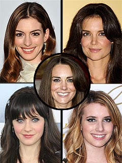 Kate Middleton and Prince William Wedding Movie Casting