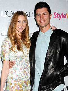 Whitney Port: Boyfriend Ben Nemtin Is Perfect