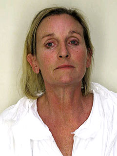 Tampa Mom Wrote About a Planned 'Massacre,' Police Say