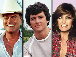 Will You Watch the New Dallas Reboot?