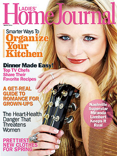 Miranda Lambert Weight Loss