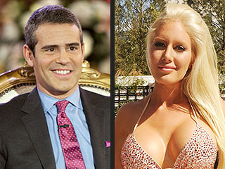 Heidi Montag Upset by Andy Cohen's 'Hurtful' Comments