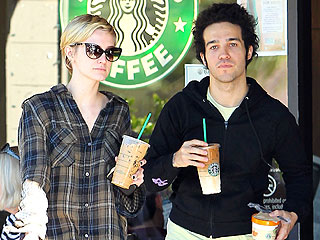 Pete Wentz, Ashlee Simpson Divorce – But Stay Friendly