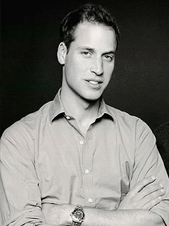 Prince William's Wedding Day outfit