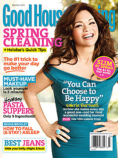 Valerie Bertinelli & Tom Vitale Like To Be Naked Together