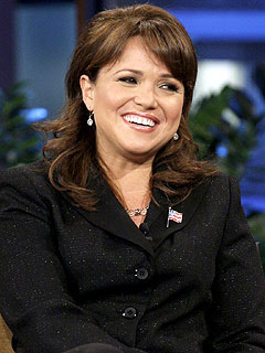 Christine O'Donnell: ABC Wants Me on Dancing with the Stars