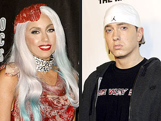 Eminem Has More Friends Than Lady Gaga