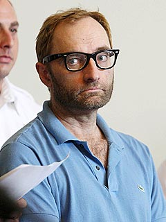'Clark Rockefeller' Charged in 1980s Murder