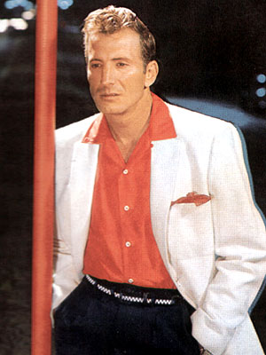 Ferlin Husky Dies