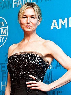 Renée Zellweger: I Never Planned to Be Famous
