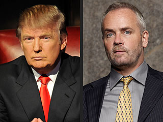 Donald Trump Wants to Help Jailed Richard Hatch