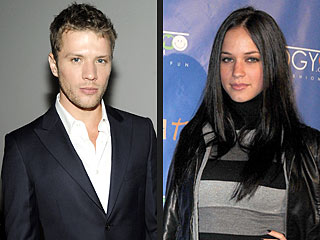 Ryan Phillippe Awaits Paternity Test Results