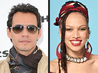 American Idol's Secret Mentor: Marc Anthony