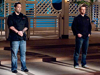 Top Chef All-Stars Winner Revealed!