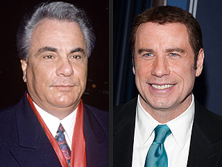 John Gotti, John Travolta Film Criticized