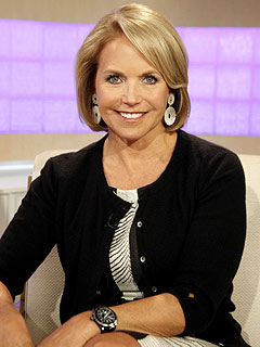 Katie Couric Quits CBS, Moving to ABC?